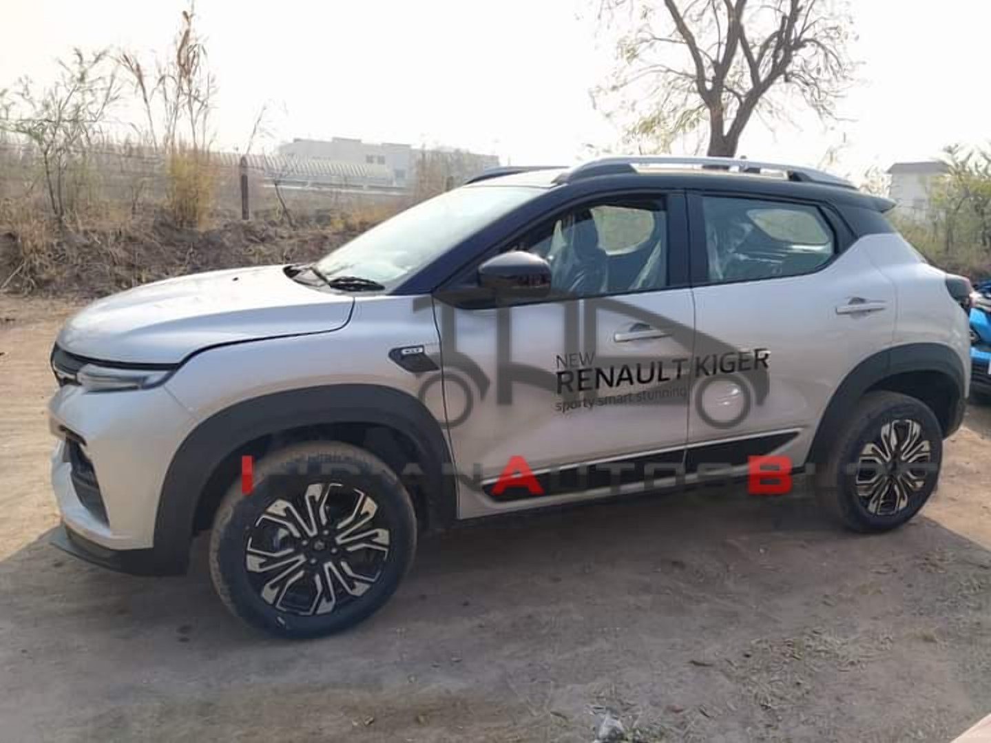 Renault Kiger за 7 500 доларів вже добрався до дилерів - today.ua