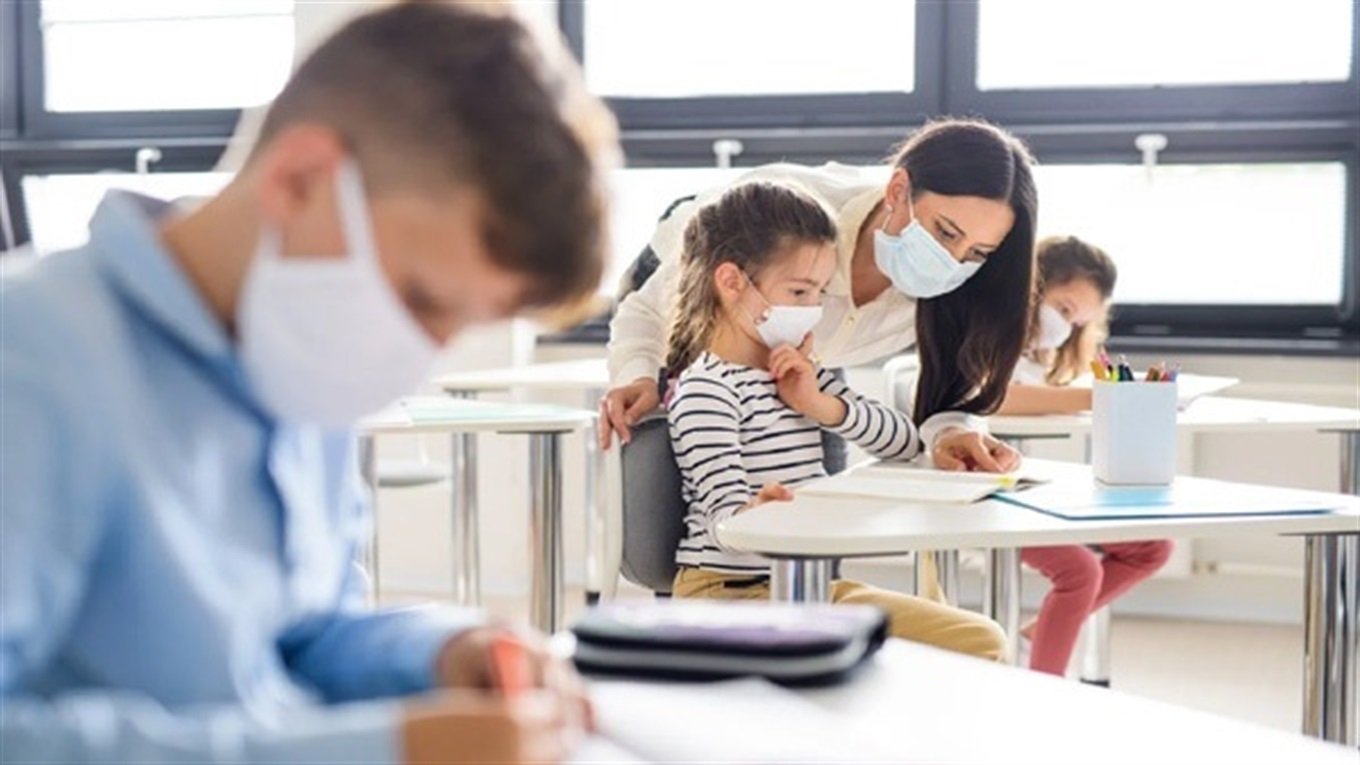 Адаптивный карантин в школах и садиках: в Минобразования напомнили о запретах, которые будут действовать - today.ua