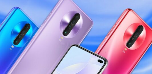 Хiaomi Redmi K40 з'явився в Мережі: перші “живі“ фото флагманського смартфона - today.ua