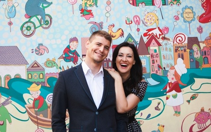 Соломія Вітвіцька розповіла, хто став ініціатором її розлучення - today.ua