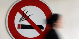 В Украине готовят запрет на сигареты   - today.ua
