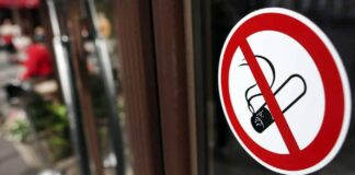 В Украине вводят запрет на сигареты: подробности нового законопроекта - today.ua