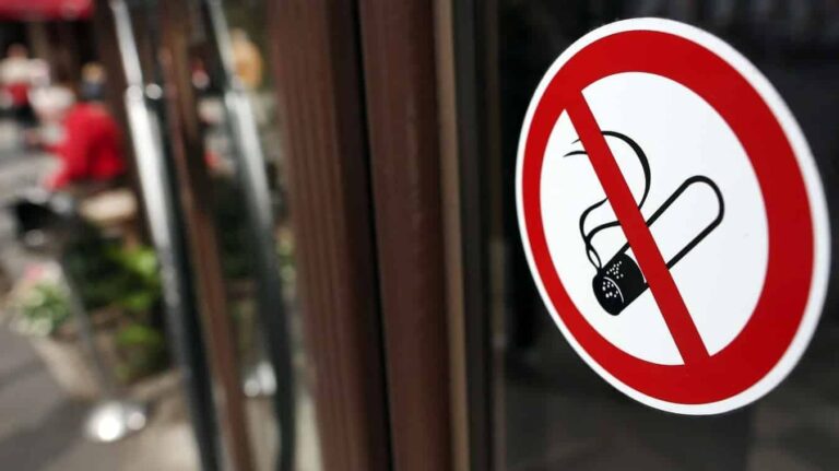 В Україні вводять заборону на сигарети: подробиці нового законопроекту - today.ua