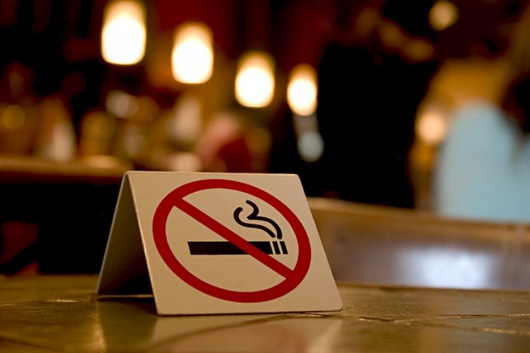 В Украине вводят запрет на сигареты: подробности нового законопроекта