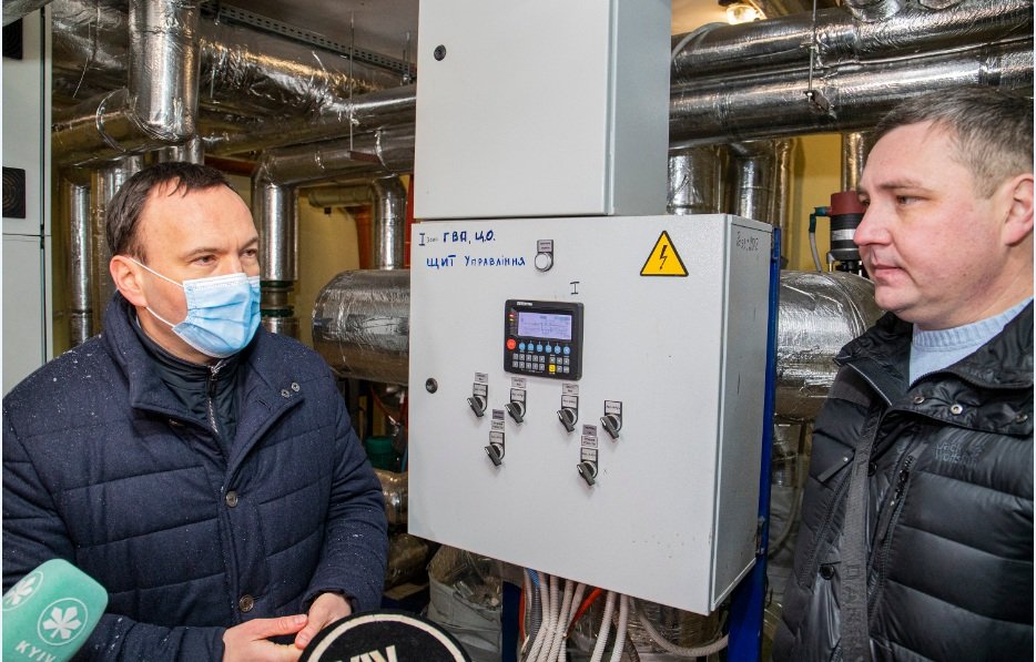 Украинцам рассказали, как сделать плату за отопление в три раза меньше