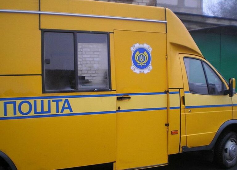 “Укрпочта“ сократила срок доставки посылок в свои отделения   - today.ua