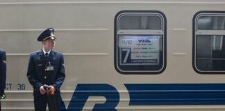 “Укрзалізниця“ відновила рух потягів у регіони “червоної“ зони - today.ua