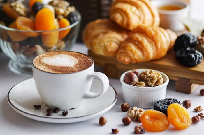 Как пить кофе, чтобы похудеть: время суток и количество имеет огромное значение