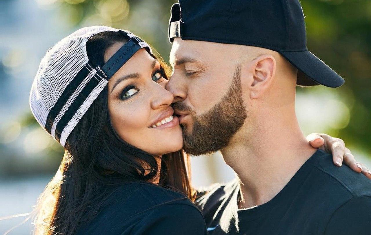 Влад Яма с женой и сыном побывали на космической станции NASA - today.ua