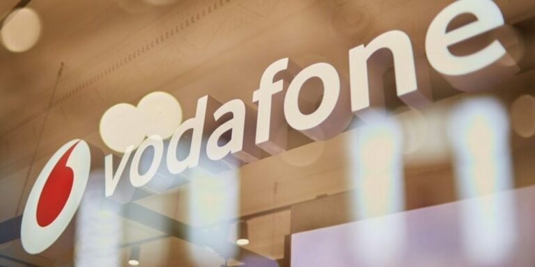 Vodafone предлагает новый тариф на безлимит за 4 грн в день - today.ua