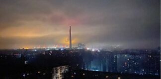 Взрыв на электростанции в Энергодаре: все, что известно на это время - today.ua