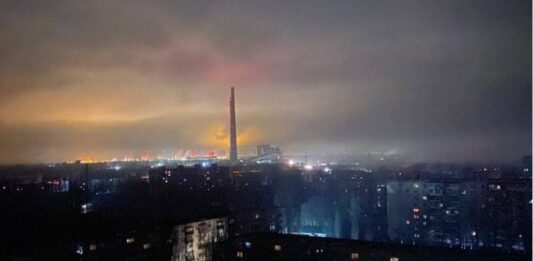 Вибух на електростанції в Енергодарі: все, що відомо на цей час - today.ua