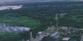У Харкові назріває екологічна катастрофа: викиди коксового заводу визнані смертельними для людей - today.ua