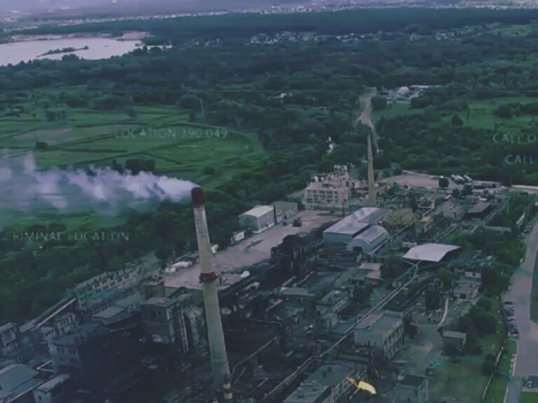 В Харькове назревает экологическая катастрофа: выбросы коксового завода признаны смертельными для людей   - today.ua