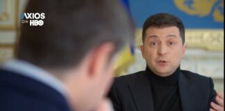 Зеленський прояснив ситуацію з вакцинами від COVID-19: “Україна не є рівноправним членом Європейського союзу“ - today.ua