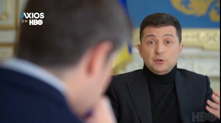 Зеленский прояснил ситуацию с вакцинами от СOVID-19: “Украина не является равноправным членом Европейского союза“ - today.ua