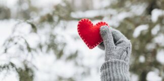 Как узнать имя суженого в День святого Валентина - today.ua
