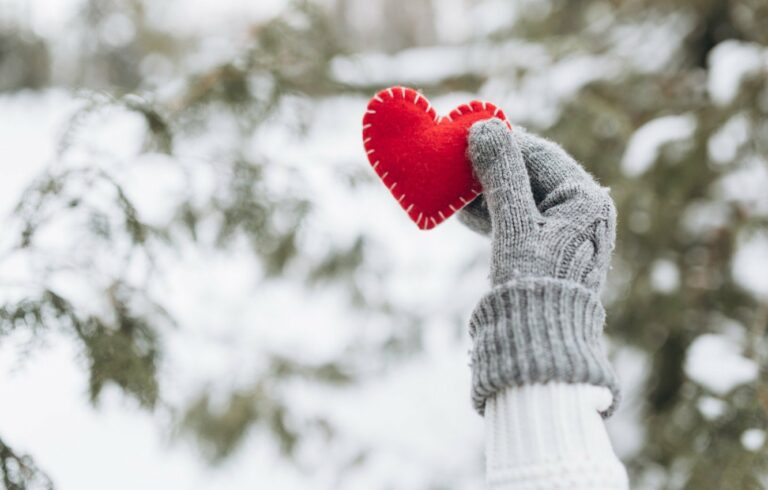 Как узнать имя суженого в День святого Валентина - today.ua