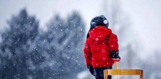 Холодна та малосніжна: синоптики дали прогноз погоди на найважчу для України зиму - today.ua