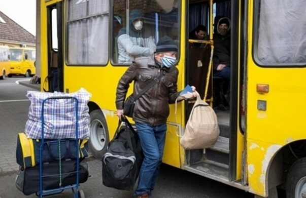 В Киеве планируют ввести проезд в общественном транспорте по спецпропускам 