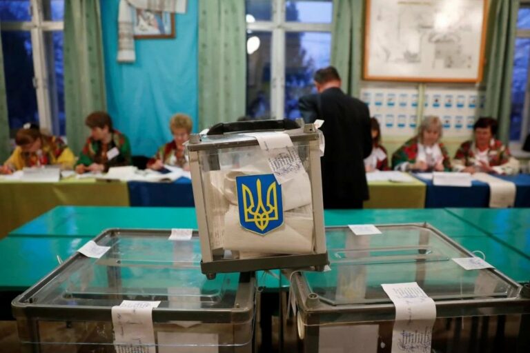 Внеочередные выборы мэра Харькова: Рада рассмотрит новое постановление - today.ua