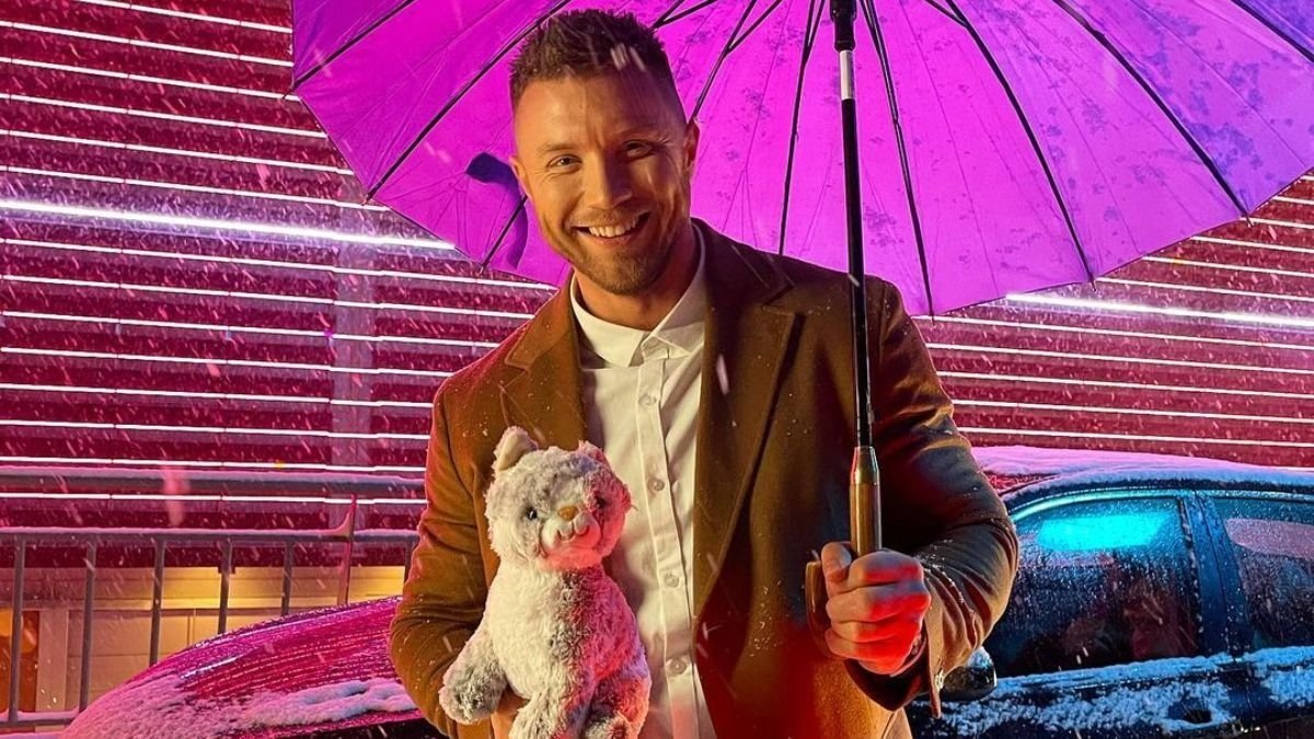 Холостяк 2021: з ким із дівчат Михайло Заливако попрощався в 4 випуску - today.ua