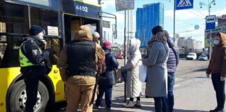Частные перевозчики Киева отложили повышение цен на проезд на несколько дней - today.ua