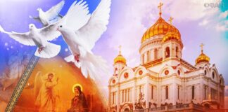 Католическая Пасха 2021: даты и традиции, которых придерживаются украинские католики - today.ua