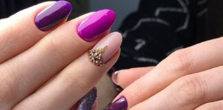 Модний дизайн манікюру в квітні 2021 - колірна гамма і ідеї прикраси нігтів - today.ua