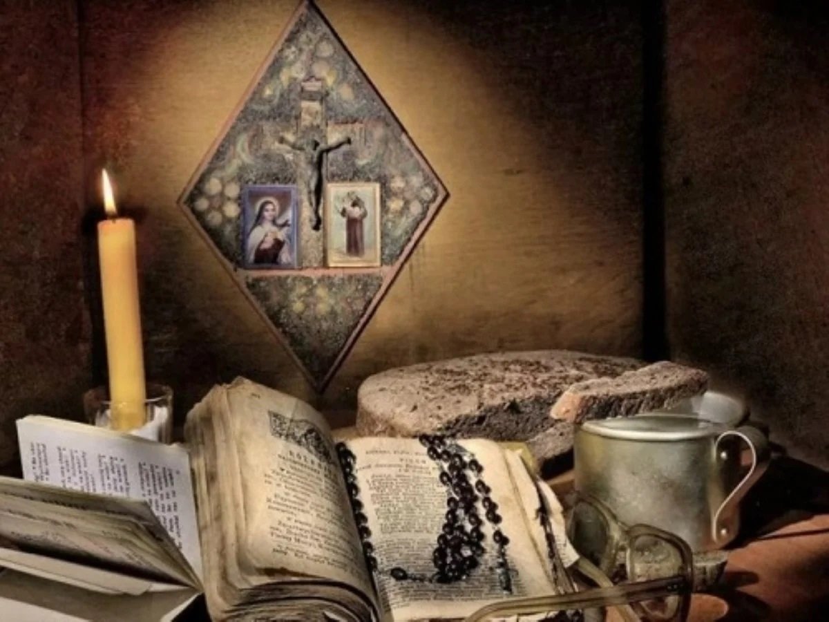 Великий пост 2021: когда начнется и как правильно соблюдать - today.ua