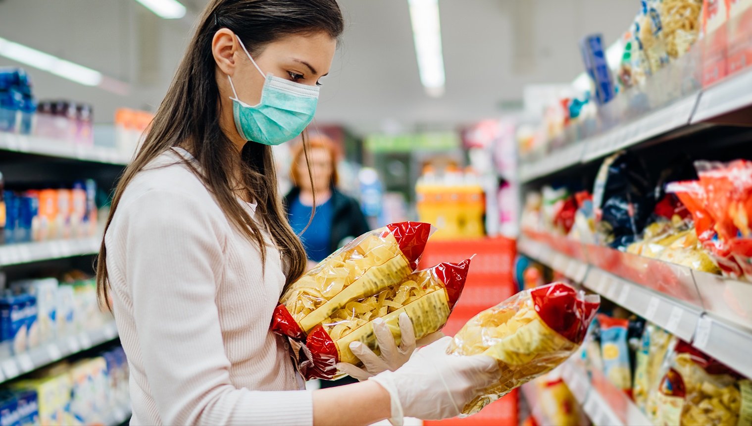 В Украине яблоки подорожают до 75 грн за килограмм: как изменятся цены на продукты весной - today.ua