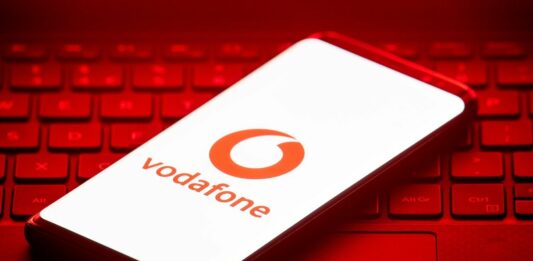 Vodafone запропонував тариф за одну копійку на місяць - today.ua