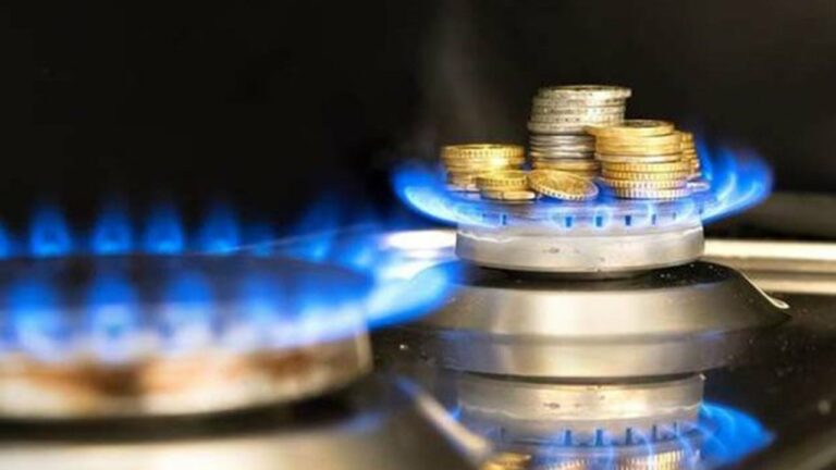 Річний тариф на газ не буде вигідним для населення - today.ua
