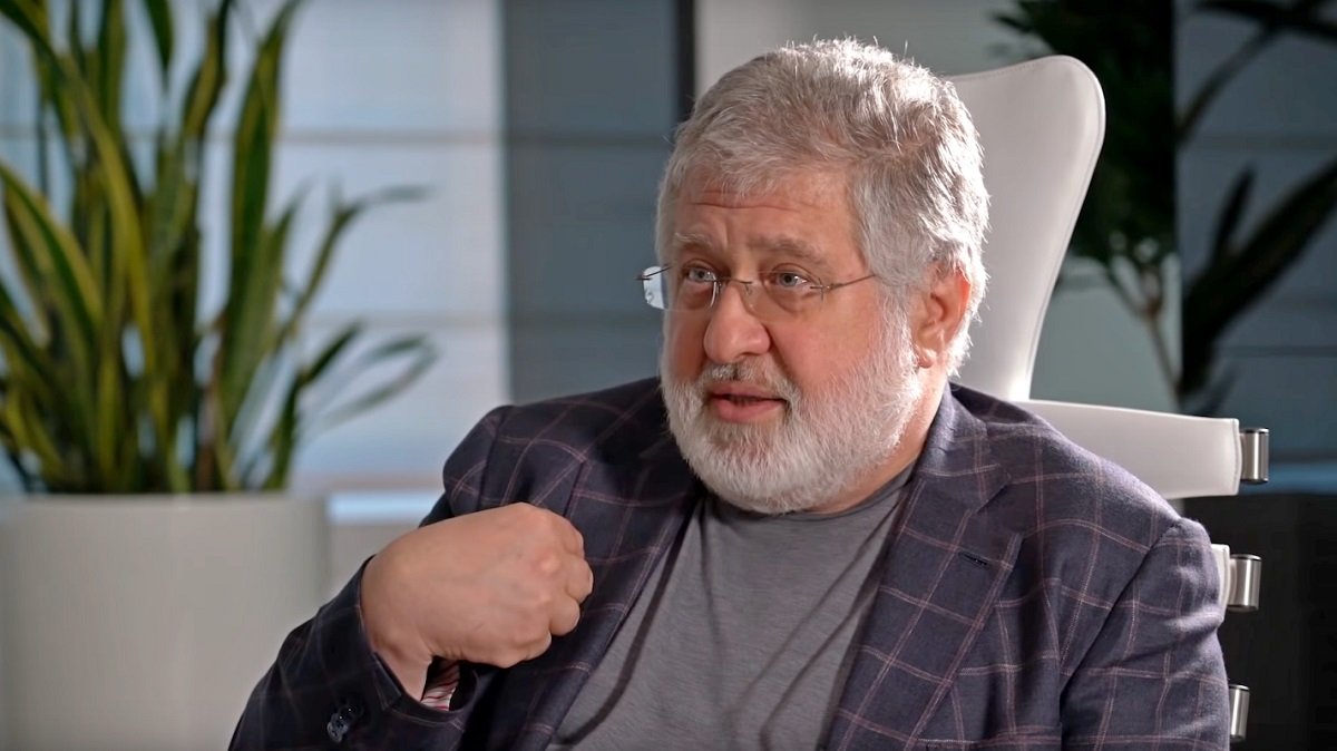 США ввели санкции против Коломойского за его участие в коррупционных схемах