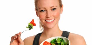 Пять овощей, которые помогут быстро похудеть и укрепить здоровье весной - today.ua