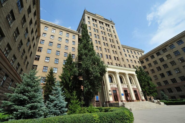 Два харківських університети потрапили в рейтинг кращих навчальних закладів світу - today.ua