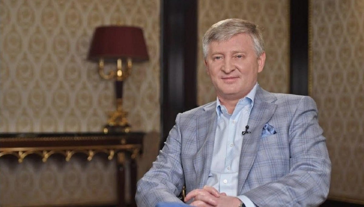 Рінат Ахметов на тлі пандемії коронавіруса втричі збільшив свої статки