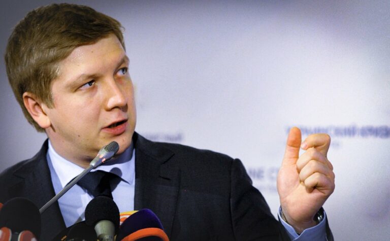 “Нафтогаз“ виступив проти компенсації державою високих тарифів на газ для населення - today.ua
