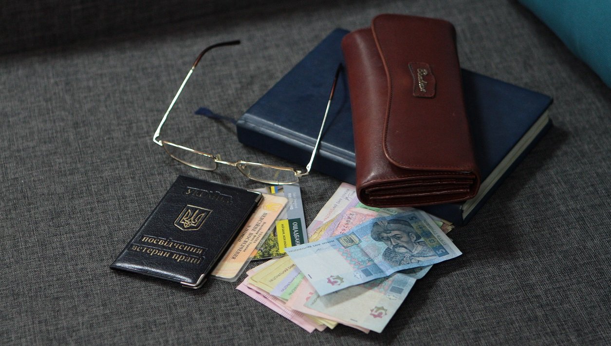 В Україні з 1 квітня підвищать пенсійний вік і перерахують виплати