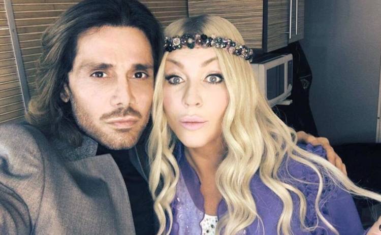 Ірина Білик розповіла про несподівану пропозицію від колишнього - today.ua