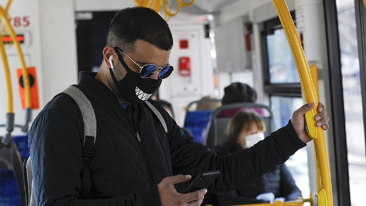 В Киеве планируют ввести проезд в общественном транспорте по спецпропускам - today.ua