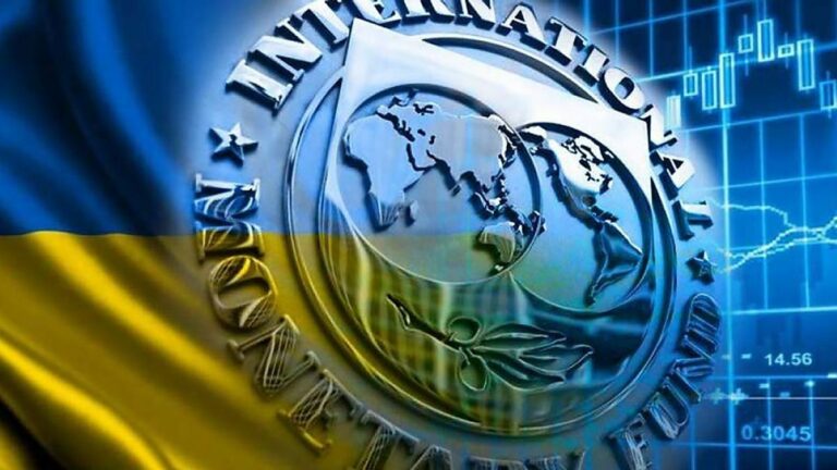 Министр финансов назвал условия возобновления сотрудничества между МВФ и Украиной - today.ua