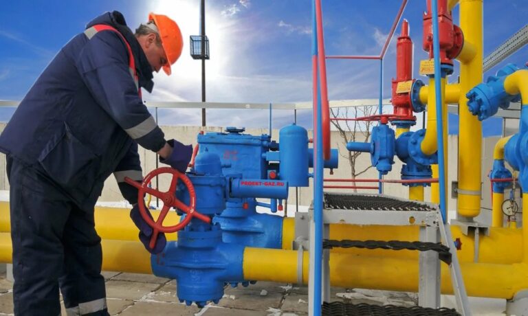 Введение годового тарифа на газ может навредить сотрудничеству Украины с МВФ - today.ua