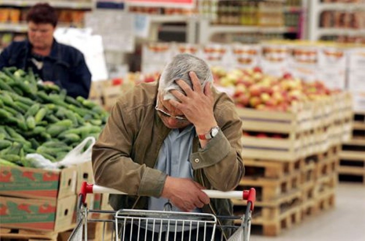 В Україні значно прискорилася інфляція - НБУ