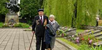 В Україні хочуть ввести новий вид пенсій “за особливі заслуги“ - today.ua