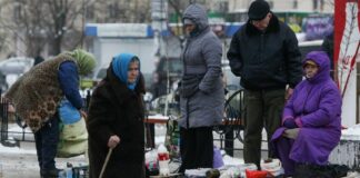 В Украине с 1 апреля повысят пенсионный возраст и пересчитают выплаты - today.ua