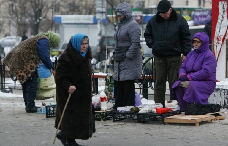 В Украине с 1 апреля повысят пенсионный возраст и пересчитают выплаты - today.ua