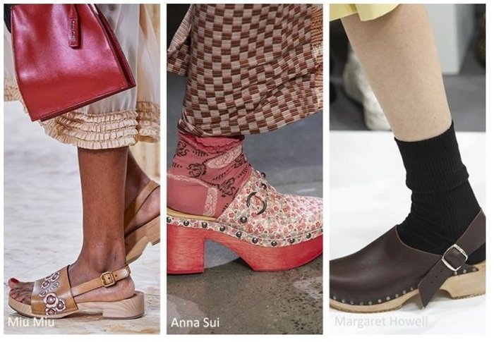 Модні босоніжки 2021: взуття на будь-який смак і стиль