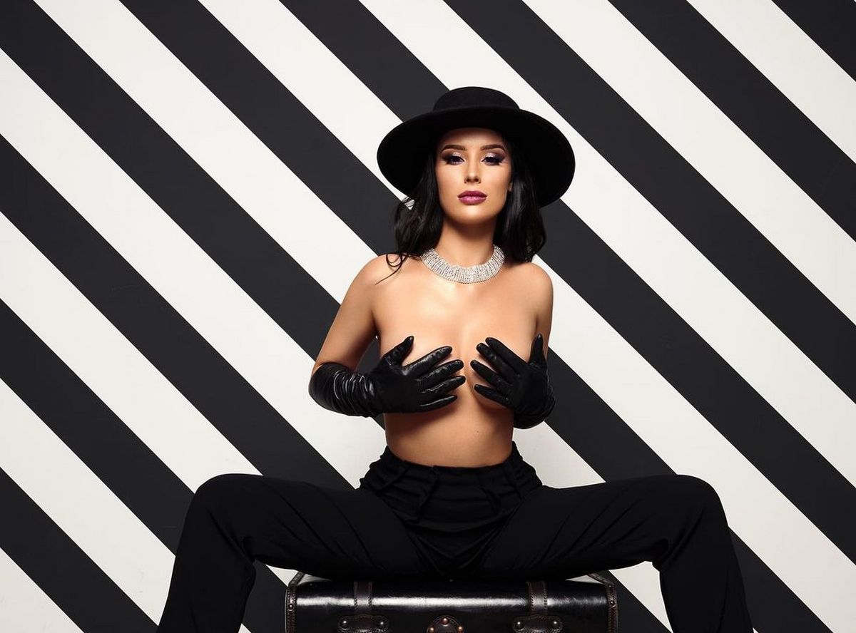 «Холостяк-11»: учасниця шоу, яку звинувачують в ескорті, дала різку відповідь - today.ua