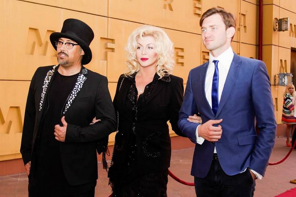 Ирина Билык призналась, почему бросала своих бывших мужей - today.ua